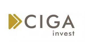 CIGA Logo